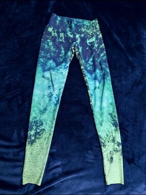 Women’s Waterlust Fountain Of Youth Leggings